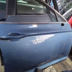 Usa dreapta fata VW Passat B8 - Dezmembrari Auto