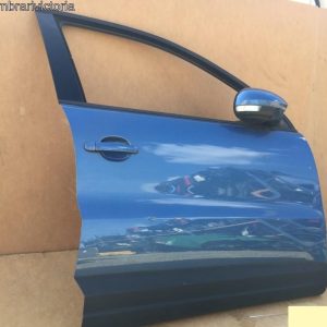 Usa dreapta fata VW Tiguan din 2011 - Dezmembrari Auto
