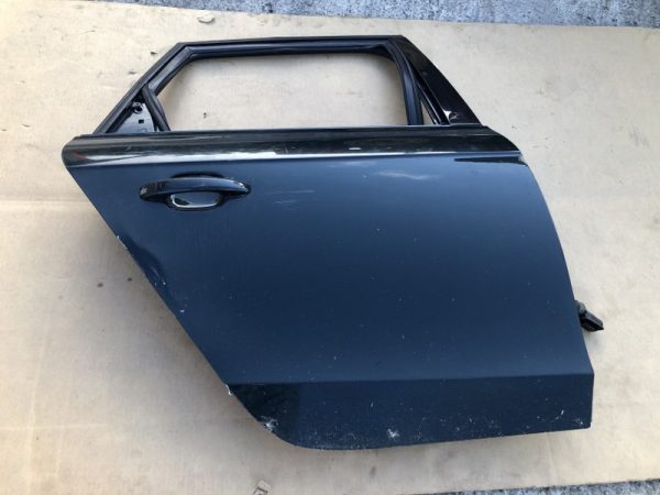 Usa dreapta spate Audi A4 B8 variant - Dezmembrari Auto