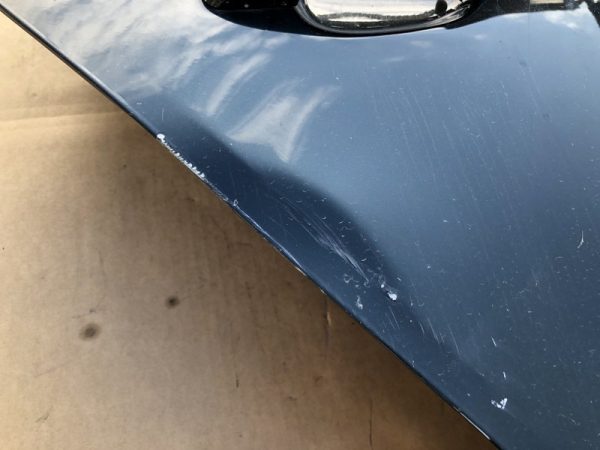Usa dreapta spate Audi A4 B8 variant - Dezmembrari Auto - imagine 2
