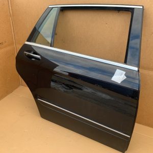 Usa dreapta spate Mercedes R-Class R400 W251 facelift 2015 - Dezmembrari Auto
