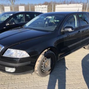 Usa dreapta spate Skoda Octavia 2007 combi 2.0 tdi BMM - Dezmembrari Auto
