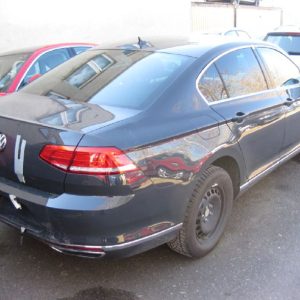 Usa dreapta spate VW Passat B8 limuzina / berlina - Dezmembrari Auto