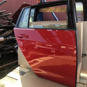 Usa dreapta spate VW Golf 7 variant - Dezmembrari Auto
