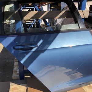 Usa dreapta spate VW Golf 7 variant LA5J - Dezmembrari Auto