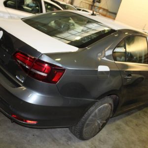 Usa dreapta spate VW Jetta 2011 2012 2013 2014 2015 2016 2017 2018 - Dezmembrari Auto