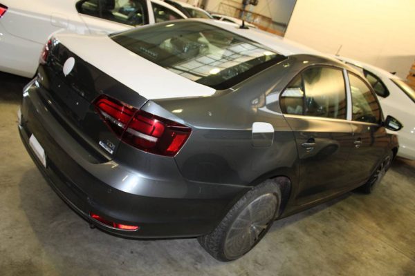 Usa dreapta spate VW Jetta 2011 2012 2013 2014 2015 2016 2017 2018 - Dezmembrari Auto