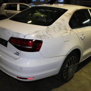 Usa dreapta spate VW Jetta 2011 2012 2013 2014 2015 2016 2017 2018 - Dezmembrari Auto