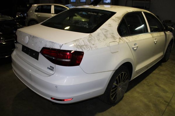 Usa dreapta spate VW Jetta 2011 2012 2013 2014 2015 2016 2017 2018 - Dezmembrari Auto