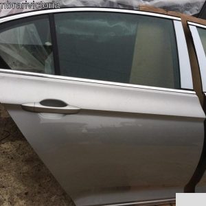 Usa dreapta spate VW Passat 8 b8 din 2015 - Dezmembrari Auto