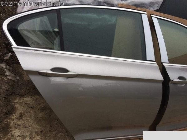 Usa dreapta spate VW Passat 8 b8 din 2015 - Dezmembrari Auto
