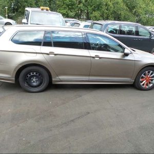 Usa dreapta spate VW Passat B8 2015 variant / combi - Dezmembrari Auto