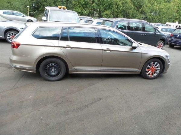 Usa dreapta spate VW Passat B8 2015 variant / combi - Dezmembrari Auto