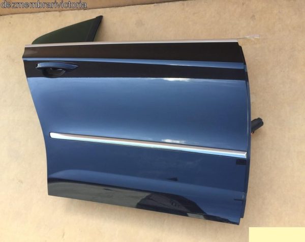 Usa dreapta spate VW Passat CC culoarea negru - Dezmembrari Auto