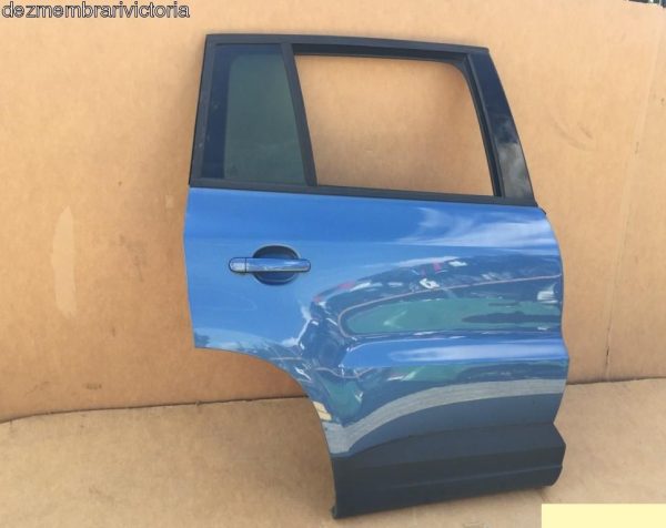 Usa dreapta spate VW Tiguan din 2011 - Dezmembrari Auto