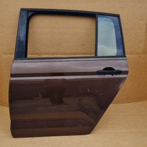 Usa stanga spate VW Touran 2017 LD8X maro - Dezmembrari Auto