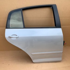 Usa goala dreapta spate VW Golf 5 plus - Dezmembrari Auto