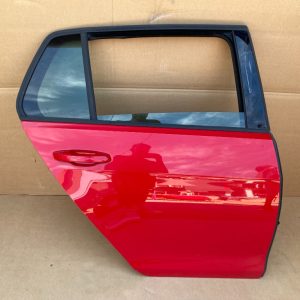 Usa goala dreapta spate VW Golf 7 2019 hatchback - Dezmembrari Auto