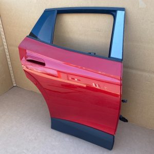 Usa goala dreapta spate VW ID4 ID.4 2023 - Dezmembrari Auto