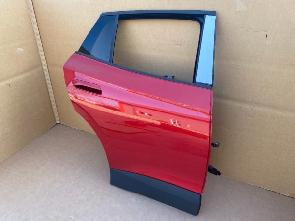 Usa goala dreapta spate VW ID4 ID.4 2023 - Dezmembrari Auto