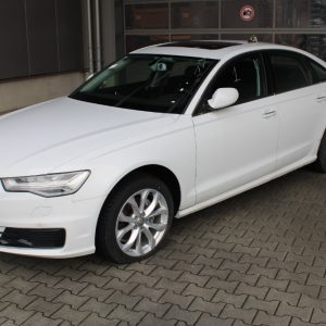 Usa goala stanga fata Audi A6 C7 4G facelift 2016 - Dezmembrari Auto