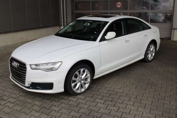 Cutie viteze RLB QYX Audi A6 C7 la 0 km 0CK300042H 0CK 300 042 H 0CK300044 0CK 300 044 - Dezmembrari Auto - imagine 2