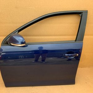Usa goala stanga fata VW Golf 5 combi - Dezmembrari Auto