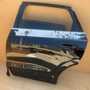 Usa goala stanga spate Audi E-Tron 2021 - Dezmembrari Auto