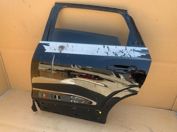 Usa goala stanga spate Audi E-Tron 2021 - Dezmembrari Auto