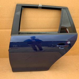 Usa goala stanga spate VW Golf 5 combi - Dezmembrari Auto