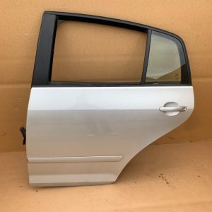 Usa goala stanga spate VW Golf 5 plus - Dezmembrari Auto