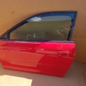 Usa stanga Audi A3 8P 2 usi fara rugina - Dezmembrari Auto
