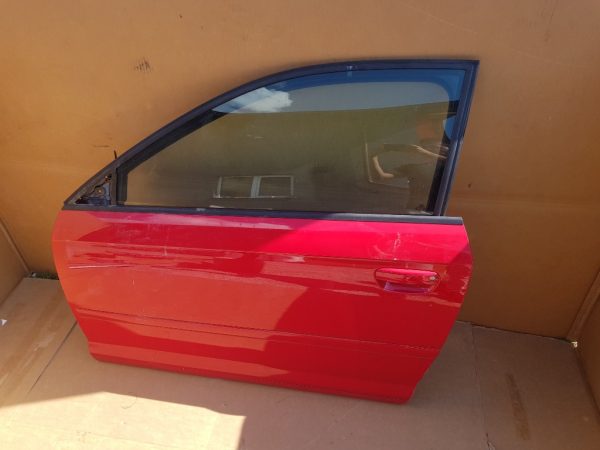 Usa stanga Audi A3 8P 2 usi fara rugina - Dezmembrari Auto