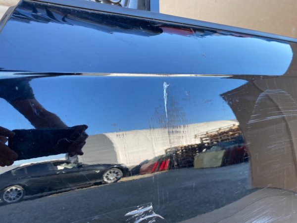 Usa stanga Audi A3 8P coupe 2003 2004 2005 2006 2007 2008 2009 2010 2011 2012 - Dezmembrari Auto - imagine 5