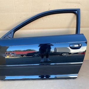 Usa stanga Audi A3 8P coupe 2003 2004 2005 2006 2007 2008 2009 2010 2011 2012 - Dezmembrari Auto