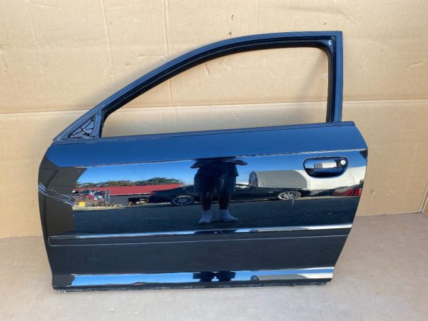 Usa stanga Audi A3 8P coupe 2003 2004 2005 2006 2007 2008 2009 2010 2011 2012 - Dezmembrari Auto