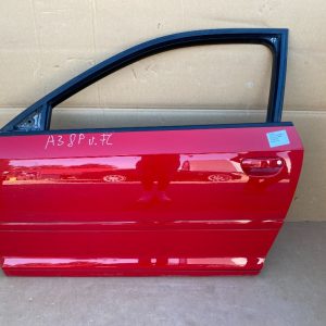 Usa stanga Audi A3 8P coupe 2003 2004 2005 2006 2007 2008 2009 2010 2011 2012 - Dezmembrari Auto