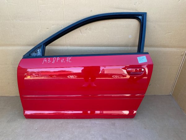 Usa stanga Audi A3 8P coupe 2003 2004 2005 2006 2007 2008 2009 2010 2011 2012 - Dezmembrari Auto