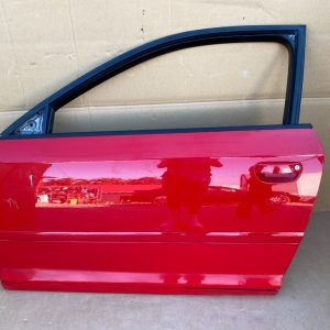 Usa stanga Audi A3 8P coupe 2003 2004 2005 2006 2007 2008 2009 2010 2011 2012 - Dezmembrari Auto