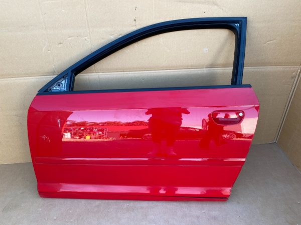 Usa stanga Audi A3 8P coupe 2003 2004 2005 2006 2007 2008 2009 2010 2011 2012 - Dezmembrari Auto