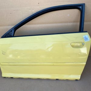 Usa stanga Audi A3 8P coupe 2003 2004 2005 2006 2007 2008 2009 2010 2011 2012 - Dezmembrari Auto