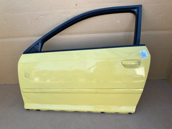 Usa stanga Audi A3 8P coupe 2003 2004 2005 2006 2007 2008 2009 2010 2011 2012 - Dezmembrari Auto