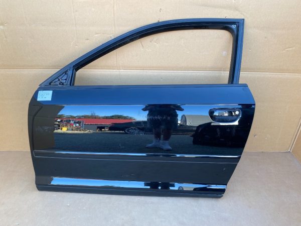 Usa stanga Audi A3 8P coupe 2003 2004 2005 2006 2007 2008 2009 2010 2011 2012 - Dezmembrari Auto