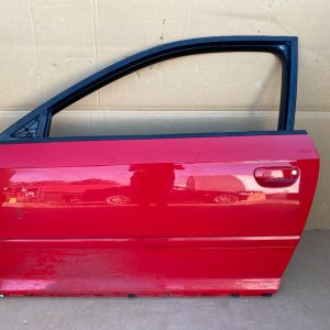 Usa stanga Audi A3 8P coupe 2003 2004 2005 2006 2007 2008 2009 2010 2011 2012 - Dezmembrari Auto