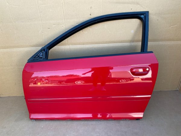 Usa stanga Audi A3 8P coupe 2003 2004 2005 2006 2007 2008 2009 2010 2011 2012 - Dezmembrari Auto
