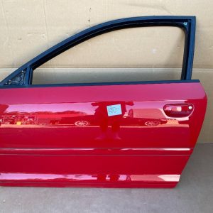 Usa stanga Audi A3 8P coupe 2003 2004 2005 2006 2007 2008 2009 2010 2011 2012 - Dezmembrari Auto