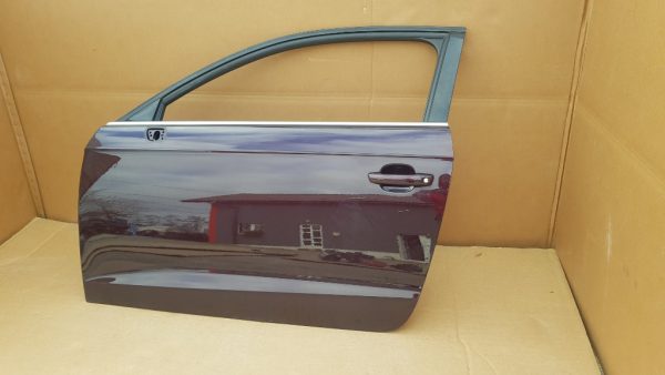 Usa stanga Audi A3 8V 2 usi - Dezmembrari Auto