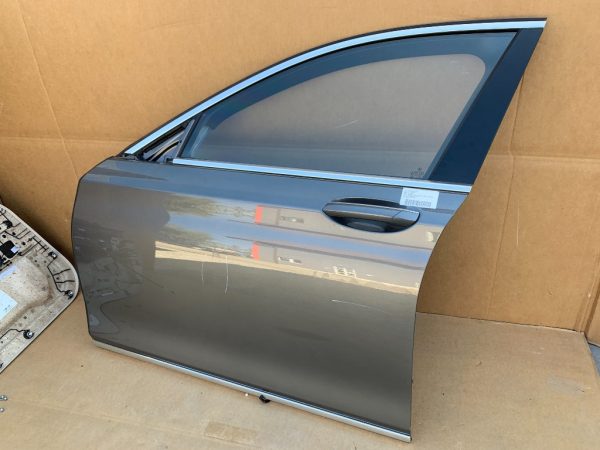 Usa stanga fata BMW Seria 7 G12 2017 varianta long - Dezmembrari Auto - imagine 5