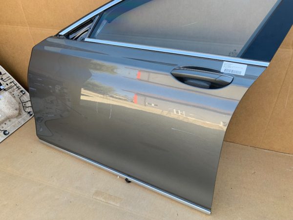 Usa stanga fata BMW Seria 7 G12 2017 varianta long - Dezmembrari Auto - imagine 2