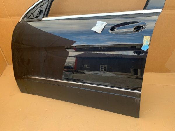 Usa stanga fata Mercedes R-Class R400 W251 facelift 2015 - Dezmembrari Auto - imagine 2
